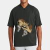Cage Short Sleeve 1/4 Zip Jacket Thumbnail