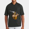 Cage Short Sleeve 1/4 Zip Jacket Thumbnail