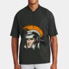 Cage Short Sleeve 1/4 Zip Jacket Thumbnail