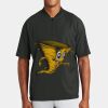 Cage Short Sleeve 1/4 Zip Jacket Thumbnail