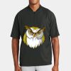 Cage Short Sleeve 1/4 Zip Jacket Thumbnail