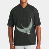 Cage Short Sleeve 1/4 Zip Jacket Thumbnail