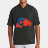 Cage Short Sleeve 1/4 Zip Jacket Thumbnail