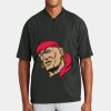 Cage Short Sleeve 1/4 Zip Jacket Thumbnail