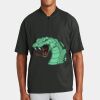 Cage Short Sleeve 1/4 Zip Jacket Thumbnail