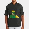 Cage Short Sleeve 1/4 Zip Jacket Thumbnail