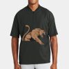 Cage Short Sleeve 1/4 Zip Jacket Thumbnail