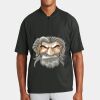 Cage Short Sleeve 1/4 Zip Jacket Thumbnail