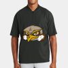 Cage Short Sleeve 1/4 Zip Jacket Thumbnail