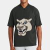 Cage Short Sleeve 1/4 Zip Jacket Thumbnail