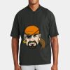 Cage Short Sleeve 1/4 Zip Jacket Thumbnail