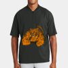 Cage Short Sleeve 1/4 Zip Jacket Thumbnail