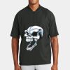 Cage Short Sleeve 1/4 Zip Jacket Thumbnail