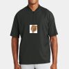 Cage Short Sleeve 1/4 Zip Jacket Thumbnail