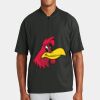 Cage Short Sleeve 1/4 Zip Jacket Thumbnail