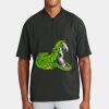Cage Short Sleeve 1/4 Zip Jacket Thumbnail
