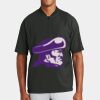 Cage Short Sleeve 1/4 Zip Jacket Thumbnail