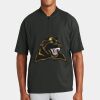 Cage Short Sleeve 1/4 Zip Jacket Thumbnail