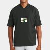 Cage Short Sleeve 1/4 Zip Jacket Thumbnail