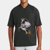Cage Short Sleeve 1/4 Zip Jacket Thumbnail