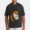 Cage Short Sleeve 1/4 Zip Jacket Thumbnail
