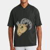 Cage Short Sleeve 1/4 Zip Jacket Thumbnail