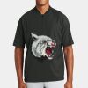 Cage Short Sleeve 1/4 Zip Jacket Thumbnail