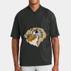 Cage Short Sleeve 1/4 Zip Jacket Thumbnail