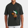 Cage Short Sleeve 1/4 Zip Jacket Thumbnail