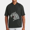 Cage Short Sleeve 1/4 Zip Jacket Thumbnail