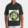 Cage Short Sleeve 1/4 Zip Jacket Thumbnail