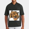 Cage Short Sleeve 1/4 Zip Jacket Thumbnail