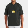 Cage Short Sleeve 1/4 Zip Jacket Thumbnail