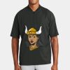 Cage Short Sleeve 1/4 Zip Jacket Thumbnail