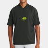Cage Short Sleeve 1/4 Zip Jacket Thumbnail