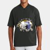 Cage Short Sleeve 1/4 Zip Jacket Thumbnail
