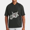 Cage Short Sleeve 1/4 Zip Jacket Thumbnail