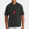 Cage Short Sleeve 1/4 Zip Jacket Thumbnail