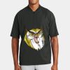 Cage Short Sleeve 1/4 Zip Jacket Thumbnail
