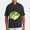 Cage Short Sleeve 1/4 Zip Jacket Thumbnail
