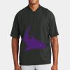 Cage Short Sleeve 1/4 Zip Jacket Thumbnail