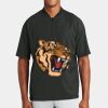 Cage Short Sleeve 1/4 Zip Jacket Thumbnail