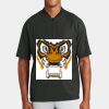 Cage Short Sleeve 1/4 Zip Jacket Thumbnail