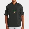 Cage Short Sleeve 1/4 Zip Jacket Thumbnail