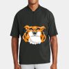 Cage Short Sleeve 1/4 Zip Jacket Thumbnail