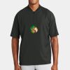 Cage Short Sleeve 1/4 Zip Jacket Thumbnail