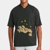 Cage Short Sleeve 1/4 Zip Jacket Thumbnail