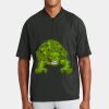 Cage Short Sleeve 1/4 Zip Jacket Thumbnail