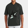 Cage Short Sleeve 1/4 Zip Jacket Thumbnail
