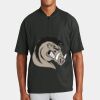 Cage Short Sleeve 1/4 Zip Jacket Thumbnail